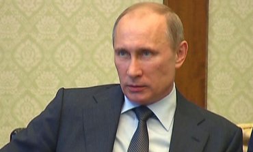 Путин начал антимедведевские контрреформы
