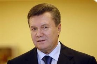 Янукович взялся защищать свободу слова в Украине