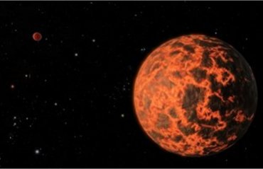 Ученые обнаружили самую близкую к Земле малую экзопланету
