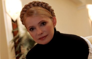 Юлия Тимошенко вновь отказалась ехать в суд