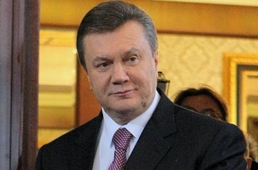 Последний шанс Виктора Януковича