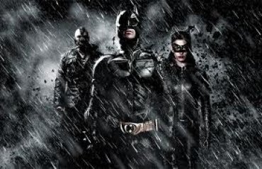 В США на премьере фильма о Бэтмене произошло массовое убийство