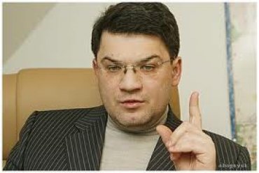 Нардеп Куликов решил говорить по-украински назло «региональном быдлу»
