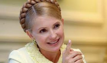 Британцы использовали образ Тимошенко для рассказа о пластической хирургии