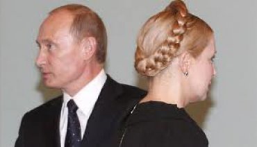 Россия больше всех заинтересована в том, чтобы Тимошенко сидела