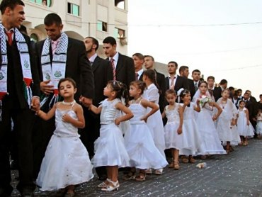 В Иране хотят снизить возраст вступления в брак для девочек до 9 лет