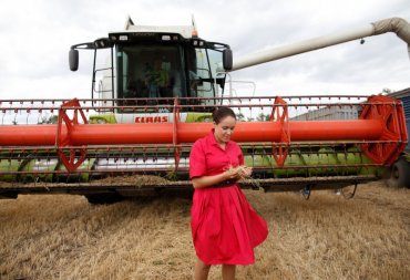 Наталия Королевская: Украина способна ежегодно экспортировать продукцию отечественной сельхозпереработки на 6 млрд. долл.