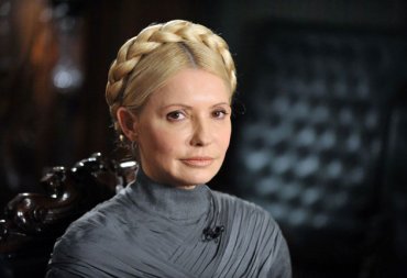 Сенсация: Верховный Суд в 2005 году не закрывал дело против Тимошенко