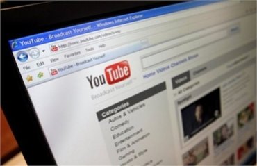 В Таджикистане заблокирован доступ к YouTube