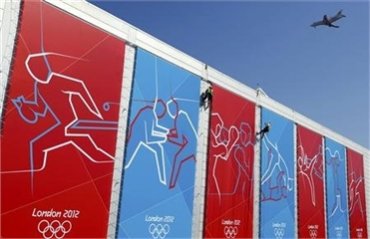 Сегодня в Лондоне стартует ХХХ летняя Олимпиада