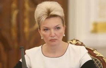 Министр здравоохранения Украины объявила Тимошенко здоровой