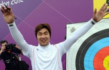 Корейские лучники уже установили на Олимпиаде мировые рекорды