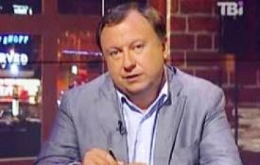 Прокуратура защитила оппозиционный телеканал ТВi от налоговой милиции