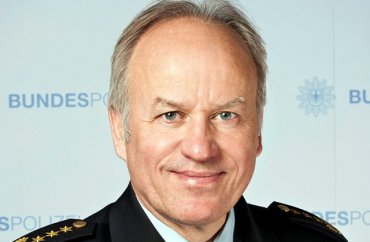 Руководство полиции Германии уволено за связь с режимом Лукашенко
