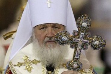Патриарх Кирилл в Украине: анализ визита