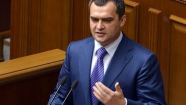 Депутаты вызывают министра МВД в Раду «на ковер»