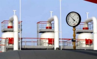Украине предрекают новую эру торговли газом