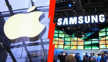 Apple и Samsung: грядет самый громкий развод года