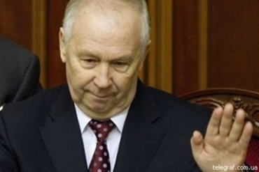 Рыбак отобрал депутатские мандаты у Балоги и Домбровского