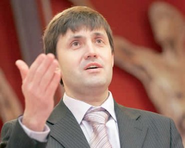 Евгений Царьков: Компартия требует наказать чиновников, ответственных за фашистский шабаш