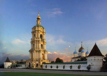 Монастырь в России оштрафовали за коммерческую деятельность