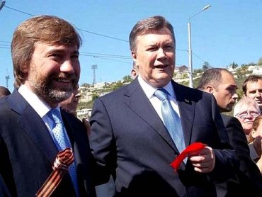 Миллиардер и любимец Януковича пробрался в Верховную Раду
