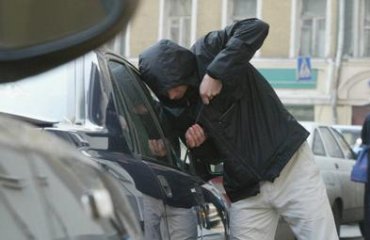 Одесский школьник получил пять лет тюрьмы за угоны автомобилей