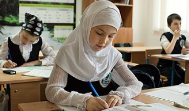 Верховный суд России запретил хиджабы в школах Ставрополья
