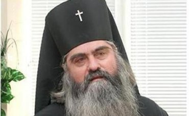 В Болгарии на пляже нашли тело митрополита Кирилла