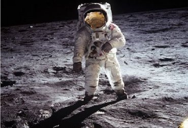 Что американцы придумали построить на луне