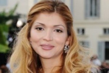 Узбекские власти лишили дочь президента Каримова дипломатического иммунитета