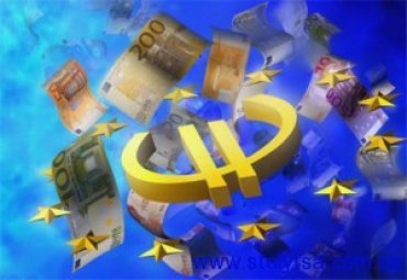Европа отзывает деньги из Украины