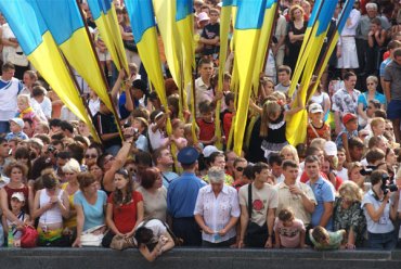 Стало известно, что украинцам приготовили ко Дню Независимости