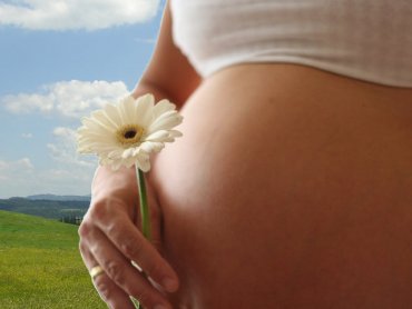 Беременность: как все начинается и проистекает