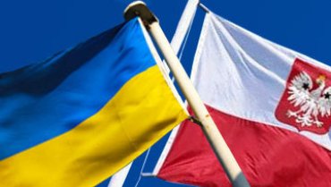 Папа Франциск пожелал примирения украинцам и полякам