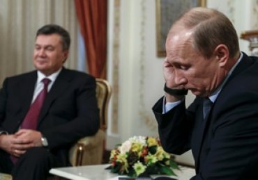 Кремль решил взять за горло украинских олигархов