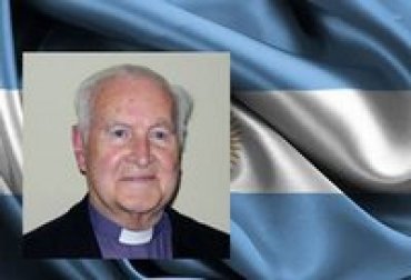 100-летний аргентинский епископ считает Папу Франциска «святым человеком»