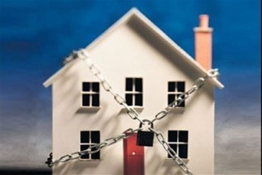 За неуплату налога на недвижимость можно лишиться жилья