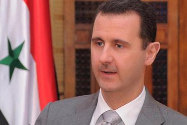 Военная разведка США: Асад сохранит власть