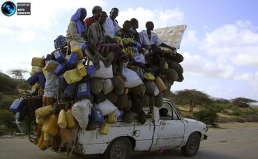 Транспорт Сомали – куда и на чем можно доехать