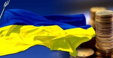 Украина в июне погасила $382 млн госдолга