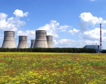 СМИ: использование ядерного топлива Westinghouse на украинских АЭС должно быть прекращено