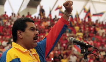 Призрак Уго Чавеса, или Выборы в Венесуэле 2013 года опять будоражат страну