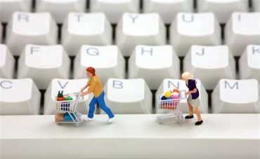 Кому на самом деле выгодна онлайн-торговля?