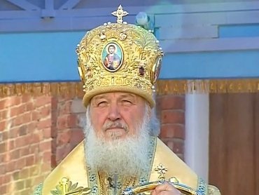 1025-летия Крещения Руси продолжили отмечать в Минске