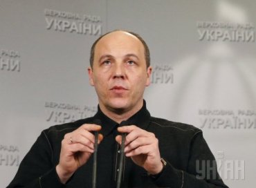 СНБО подготовил введение военного положения на Донбассе