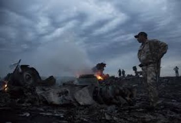 Кто и как сбил Boeing 777 с 300 пассажирами над Донбассом