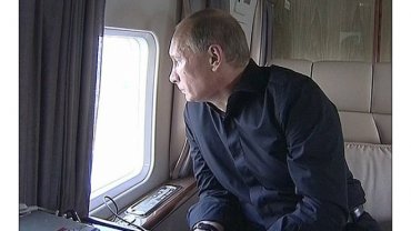 Украинцы хотели сбить самолет Путина, а попали в малазийский Боинг, – российские СМИ
