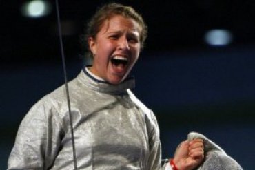 Украинская саблистка выиграла чемпионат мира