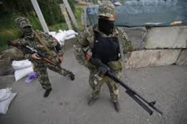 На Донбассе местные жители начали уничтожать боевиков